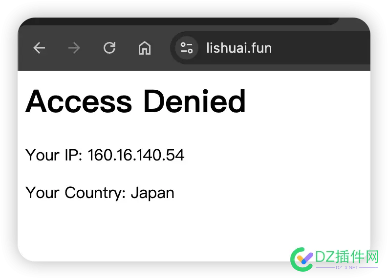 巧妙使用宝塔面板nginx软件本身扩展配置限制国外ip访问以进行抵御攻击 nginx 限制ip访问,nginx 限制
