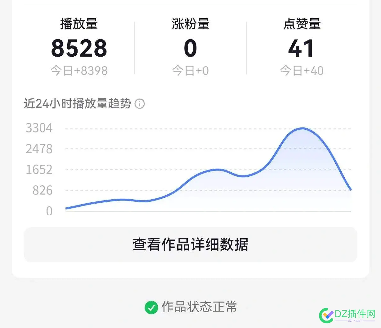 抖音涨粉越来越难了 