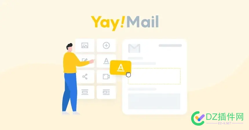 YayMail Pack v3.4.6 - WooCommerce 电子邮件定制器 邮箱定制,定制邮箱地址