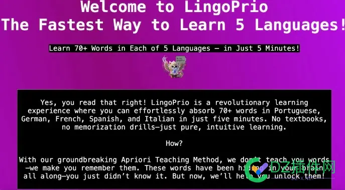 这个荒诞的网站藏着30个AI创意 但背后却藏着巨大风险 一些创意网站,ai网站设计,十大创意网站,创意网站推荐