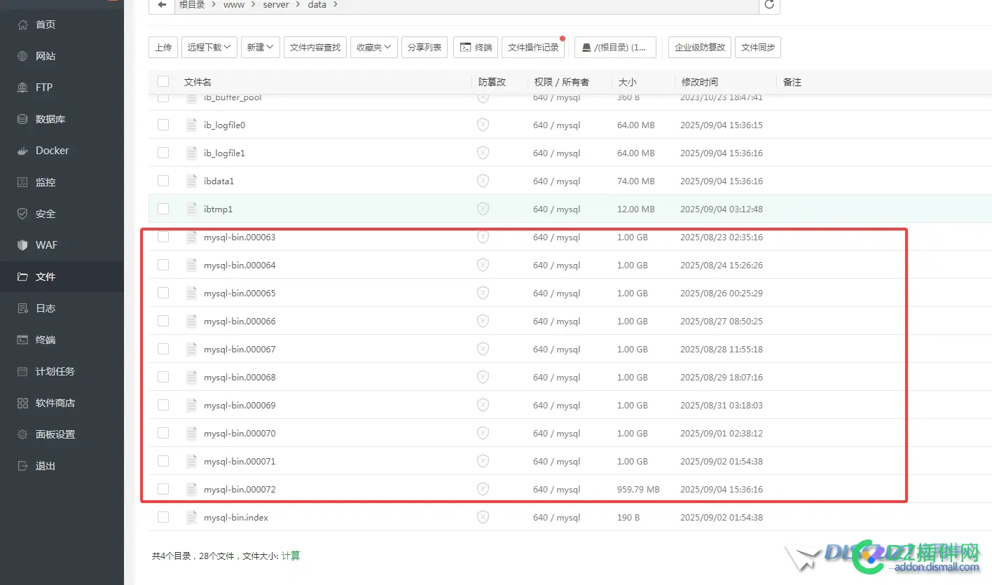求大佬们给看一下，下面图片中的几个文件可以直接删除吗？
New
 文件,可以,删除,求大,答案