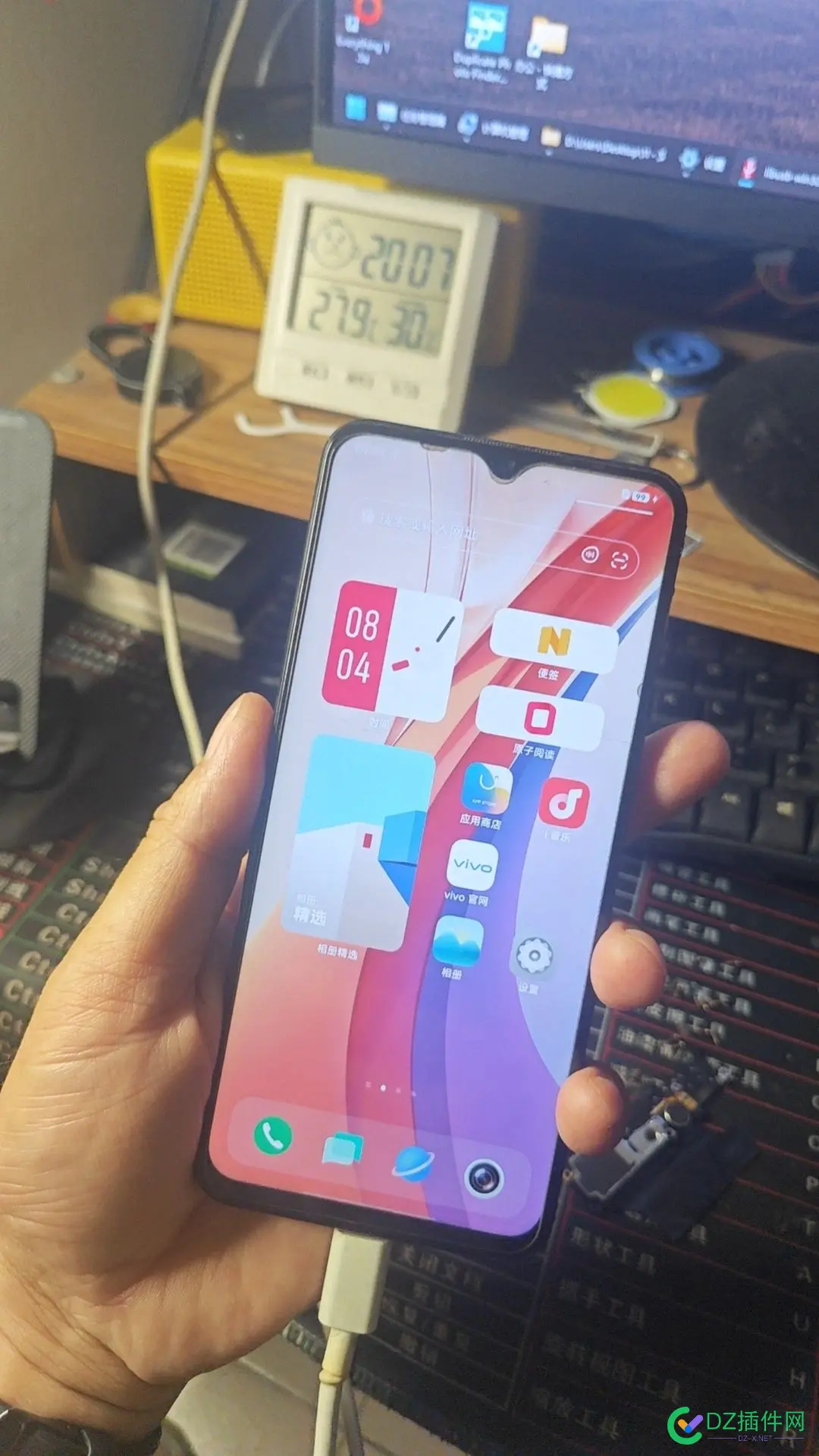 有条件还是换水果吧，安卓机密码原来如此不堪一击 安卓密码大全