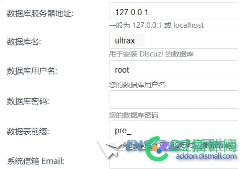 如果一个vps放10个discuz，数据库用不同前缀的方式，性能是不是更好！
New
 如果,一个,New,更好,是不是
