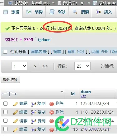 封禁IP段记录 封禁ip处理,封ip会怎么样,封号ip地址,ip封锁限制