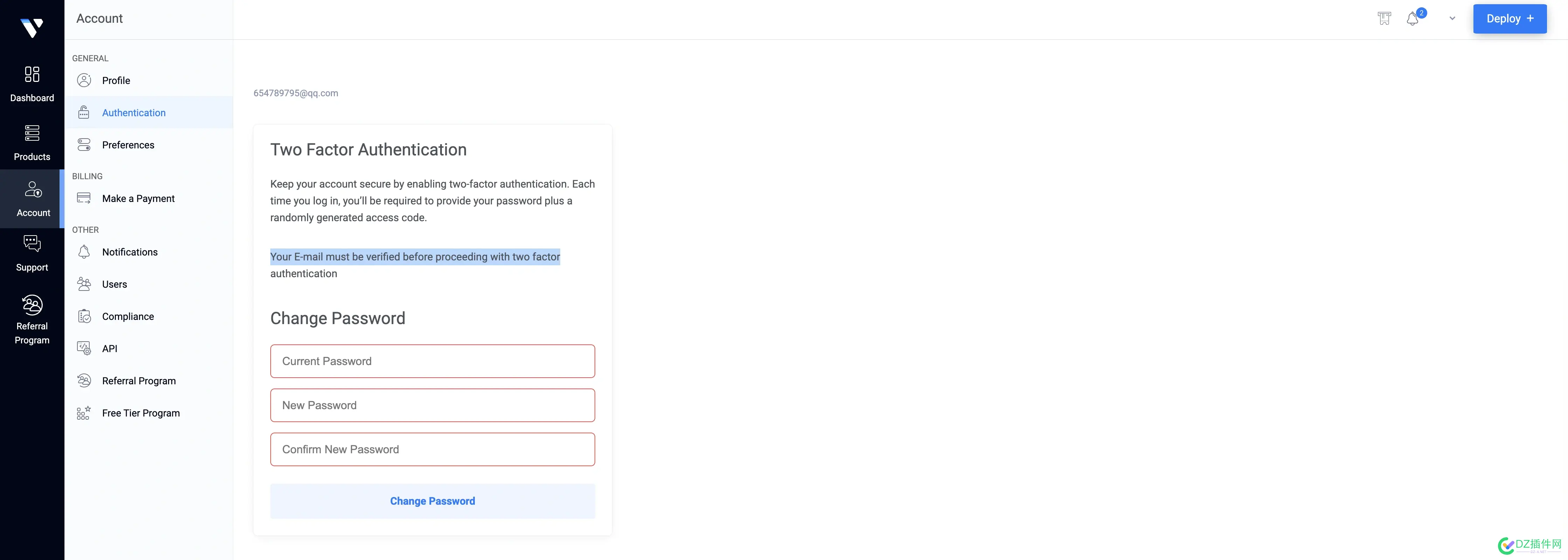 最近看有收Vultr老账号的，有什么说法吗？ vultr怎么收费,vultr新用户,vultr收费规则