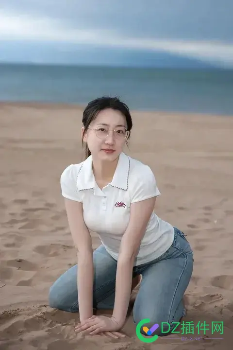 这女的是谁 有图 