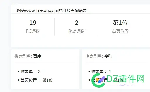 收录涨了一波，内页收录的问题算是解决了~ 收录内容,收录页面,内页不收录