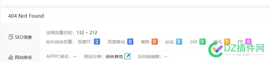 发现个新站不收录也能权重2、3以上，老站关键词和权重也能暴涨的方法！ 方法,收录,也能,权重,之前