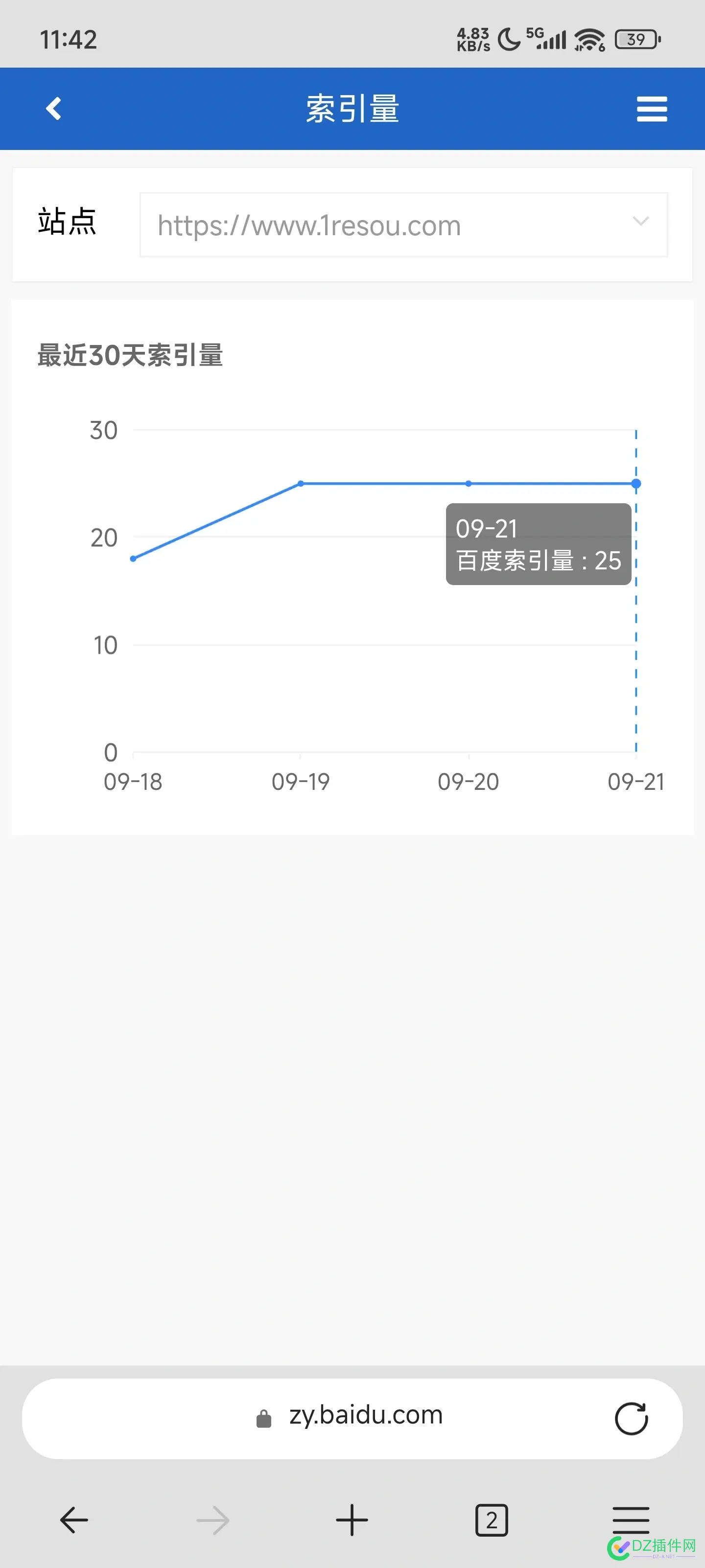 新站如何有效吸引百度蜘蛛爬取呢？ 新站,10,25,api,91728