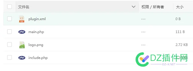 AI写的插件，ZBLOG后台不显示是什么情况 zblog插件分享,AI,显示,写的