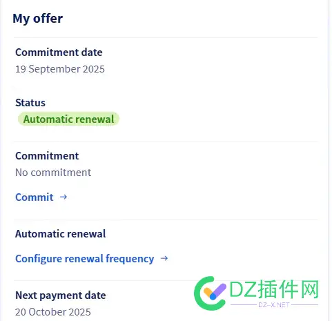 带免税号出OVH IE区 加拿大 KS-2 32G 8T HDD 10G下载中奖独服 加拿大免税店