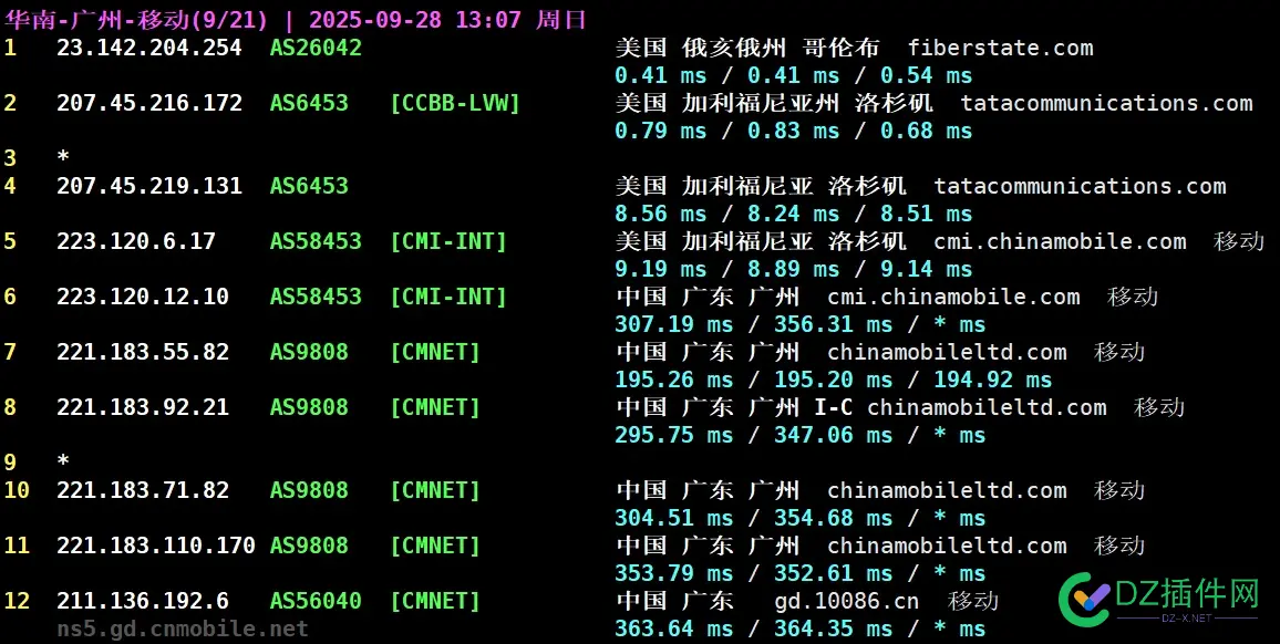 GB5单核 2500+ 最便宜的 AMD 9950X 仅 $2.8/月起！ amd955单核性能,5960x单核性能,5950x r23单核,955单核性能,5900hx 单核