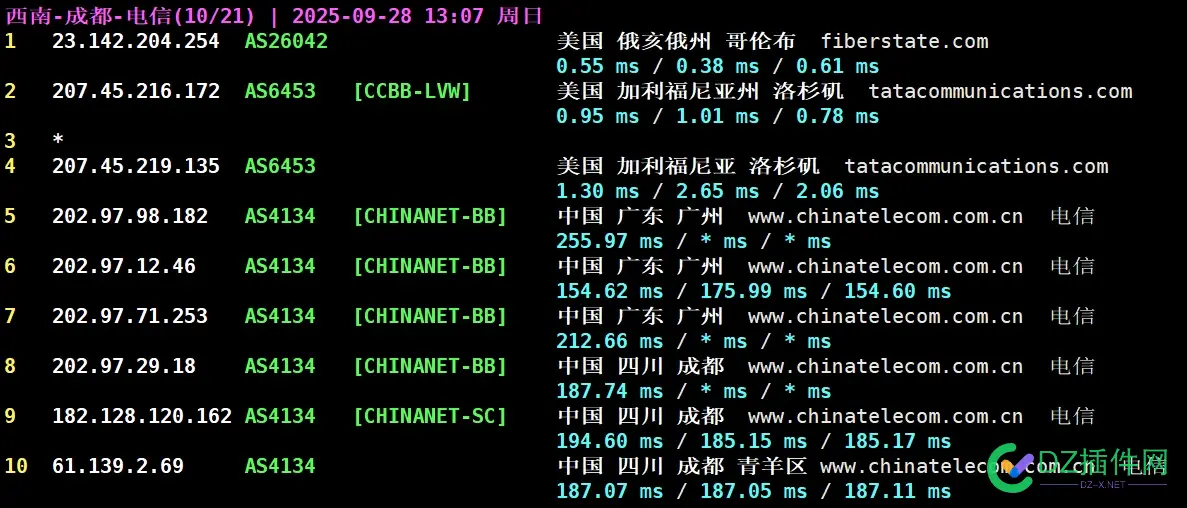 GB5单核 2500+ 最便宜的 AMD 9950X 仅 $2.8/月起！ amd955单核性能,5960x单核性能,5950x r23单核,955单核性能,5900hx 单核