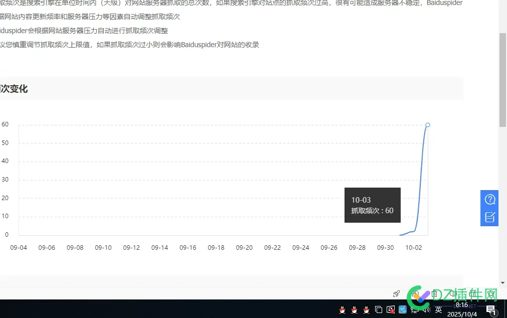 刚出BA，直接就来蜘蛛，哈哈 