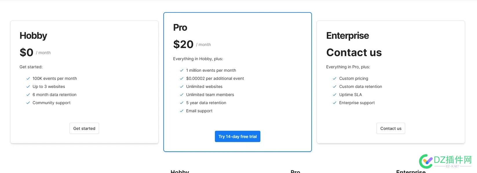 Umami有在线版了，终于不用本地搭建了，哈哈 umi uma,umamx,umamiism,umi安装,umi软件