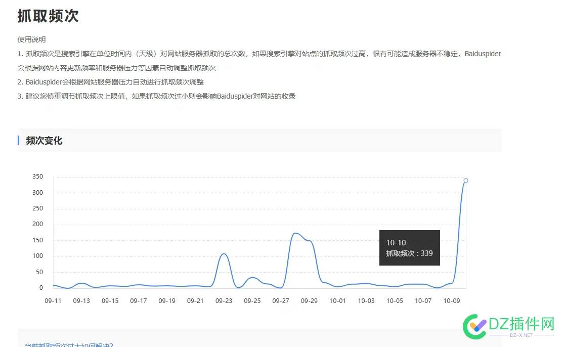 经鉴定，是真百度蜘蛛【又一个蜘蛛池】 百度蜘蛛图片,百度蜘蛛ua