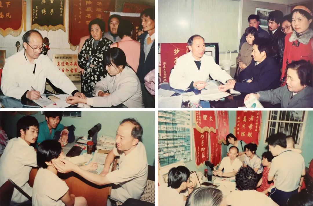 长根堂中医门诊,浙江省60年老字号3568 作者: 来源: 发布时间:2023-8-3 00:51