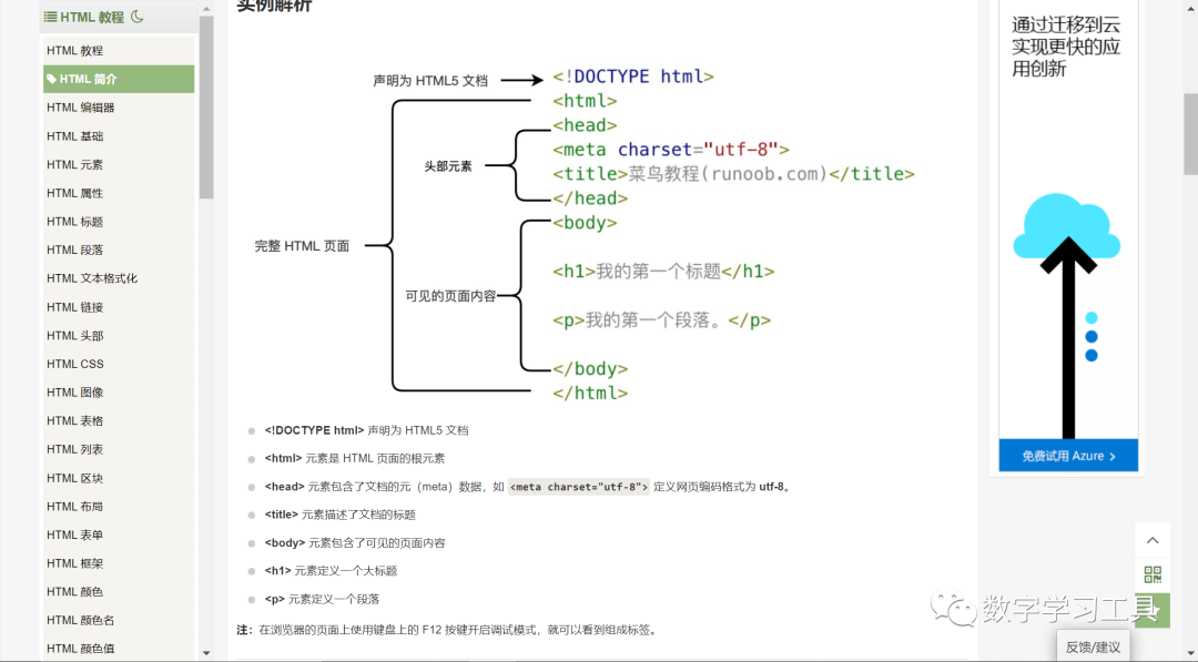 【第405期】菜鸟教程——免费的在线编程学习网站9239 作者: 来源: 发布时间:2023-8-3 02:47