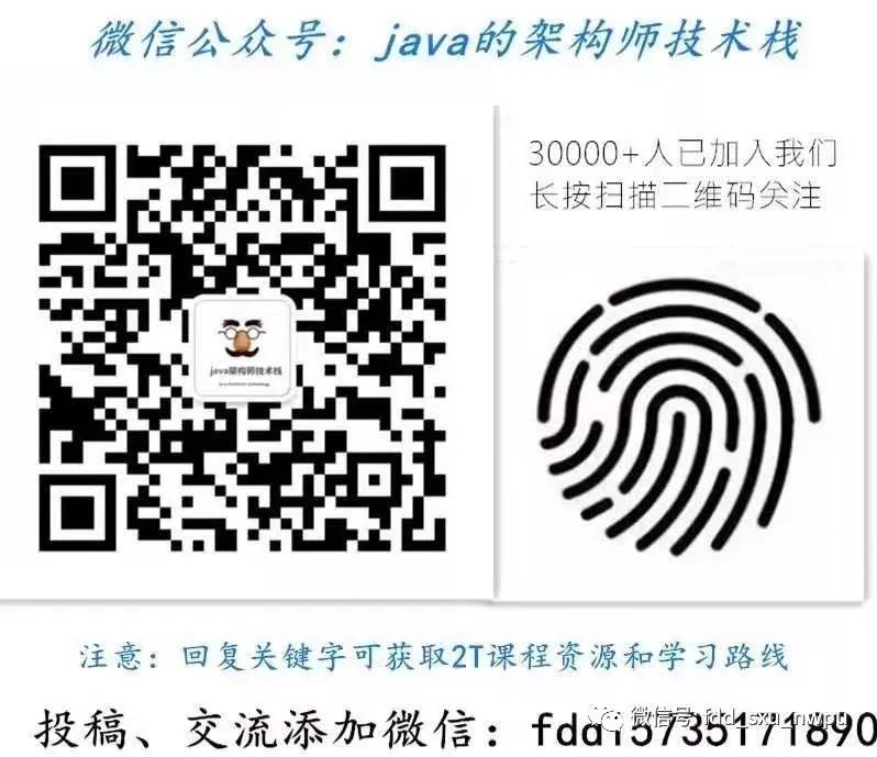 java小白到架构师学习路线【2.0版】5296 作者: 来源: 发布时间:2023-8-3 15:21