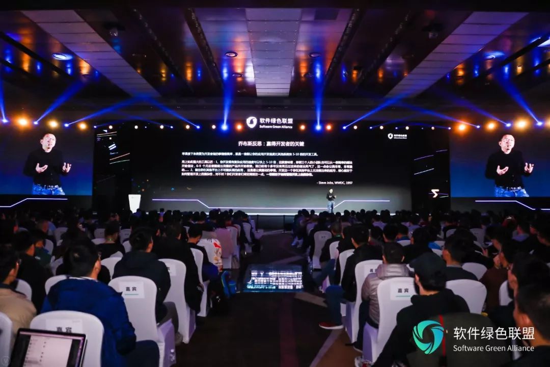 CSDN创始人蒋涛:开发者是泛终端生态的第一推动力7524 作者: 来源: 发布时间:2023-8-4 06:33