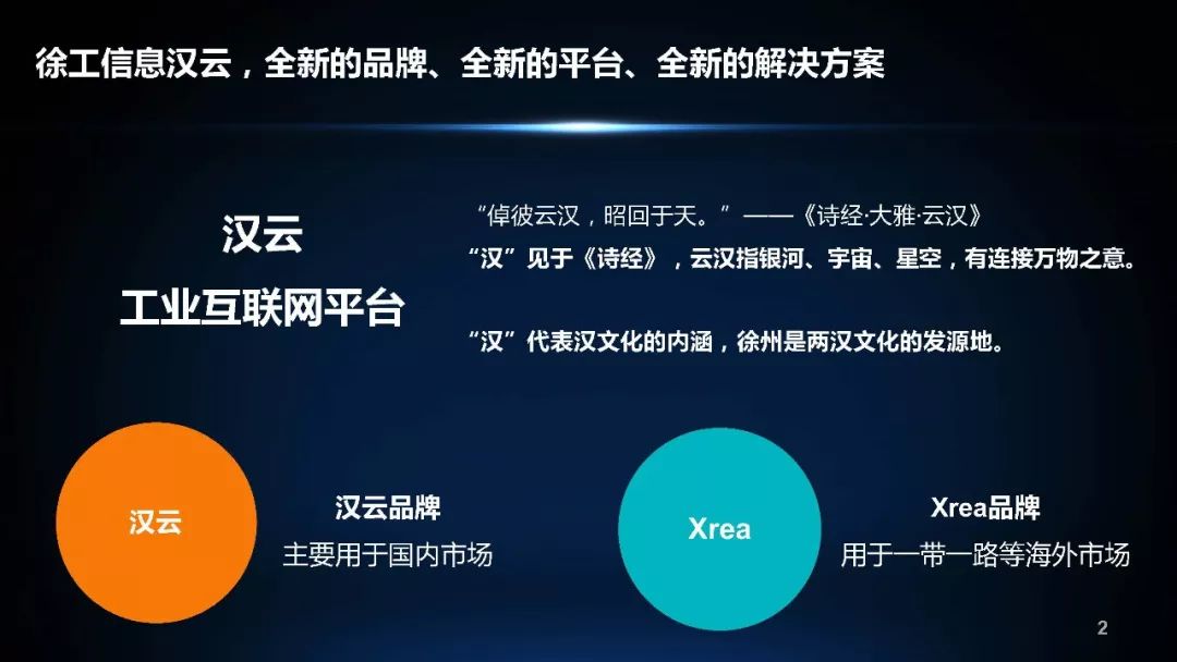 徐工集团总经理杨东升:汉云工业互联网平台让设备更聪明1870 作者: 来源: 发布时间:2023-8-4 09:30