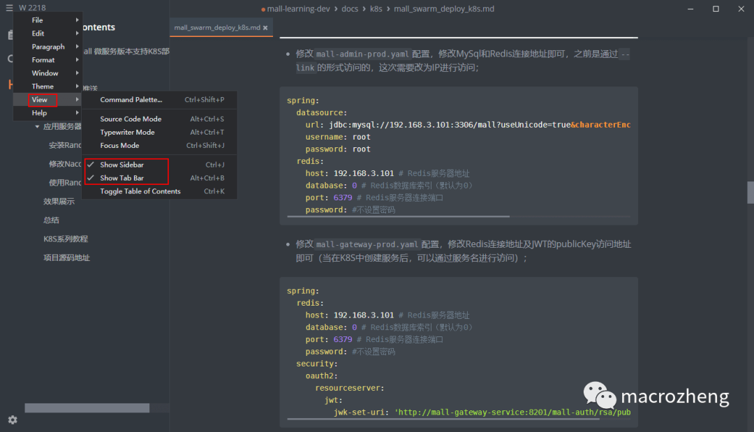 再见 Typora !这款开源的 Markdown 神器界面更炫酷,逼格更高!4742 作者: 来源: 发布时间:2023-8-4 09:33