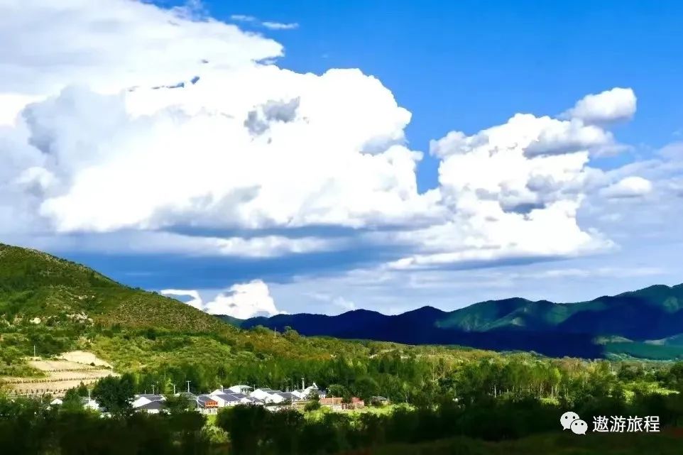 纯玩 一路向北北戴河+南戴河+山海关+承德避暑山庄+坝上草原+鸽子窝+仙螺岛+小布达拉宫+金莲川草原+大汗行宫深度纯玩双卧7日游9734 作者: 来源: 发布时间:2023-8-5 05:57