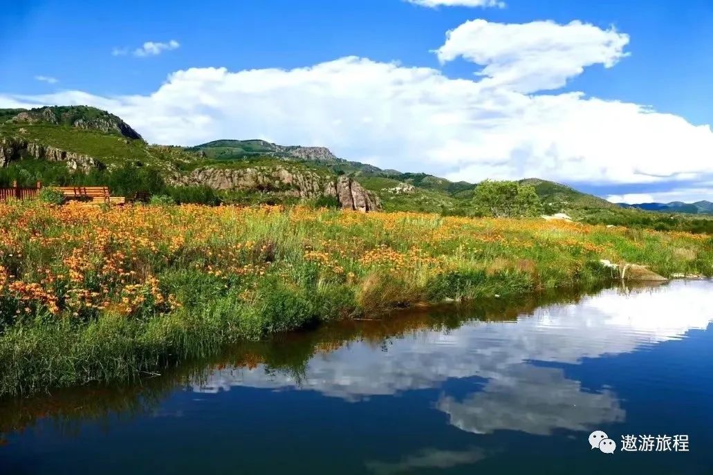 纯玩 一路向北北戴河+南戴河+山海关+承德避暑山庄+坝上草原+鸽子窝+仙螺岛+小布达拉宫+金莲川草原+大汗行宫深度纯玩双卧7日游6944 作者: 来源: 发布时间:2023-8-5 05:57