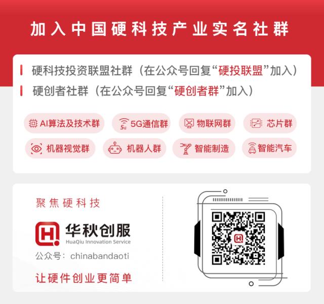 2020年一季度硬科技投融资情况梳理(附数据表)5547 作者: 来源: 发布时间:2023-8-5 07:45