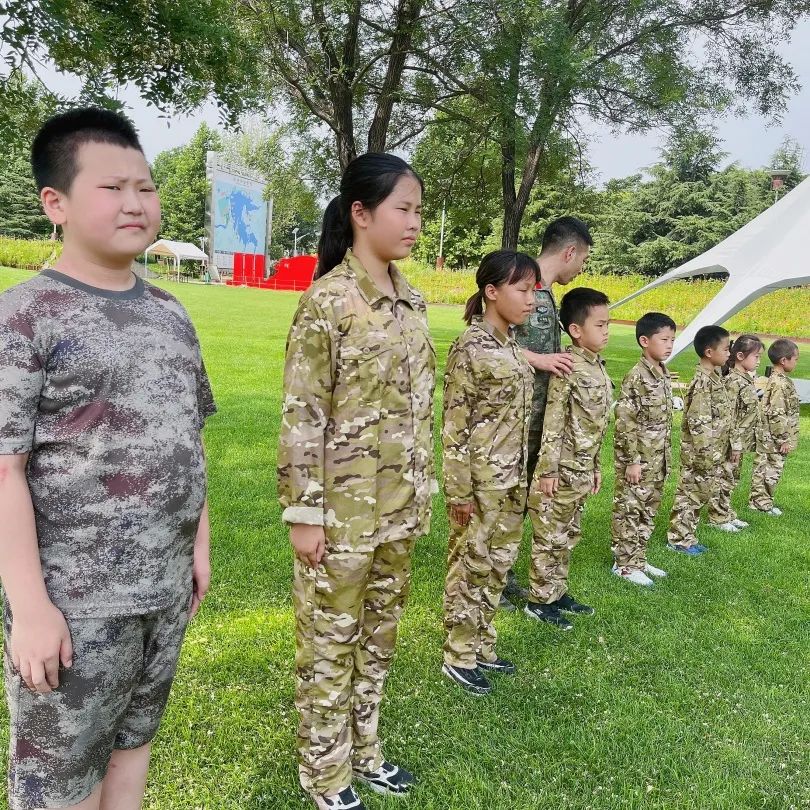 【天机—2023夏令营】你将从这里学会一个,你一生都需要的自救技能+应急心理+安全实战+灾难演习,get儿童安全全面自救技能~3265 作者: 来源: 发布时间:2023-8-6 00:33