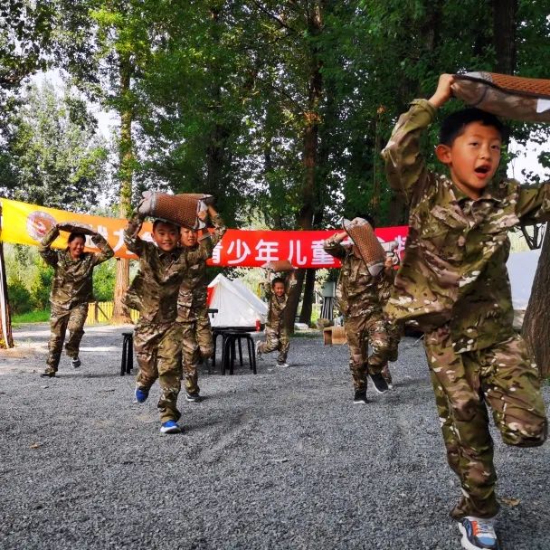 【天机—2023夏令营】你将从这里学会一个,你一生都需要的自救技能+应急心理+安全实战+灾难演习,get儿童安全全面自救技能~2079 作者: 来源: 发布时间:2023-8-6 00:33