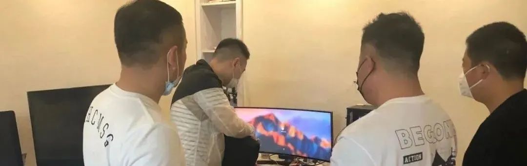 白帽子帅炸了!电信诈骗团队被一锅端:已移交警方处理7595 作者: 来源: 发布时间:2023-8-6 02:56