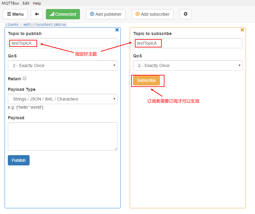 RabbitMQ实现即时通讯居然如此简单!连后端代码都省得写了?5062 作者: 来源: 发布时间:2023-8-8 18:15