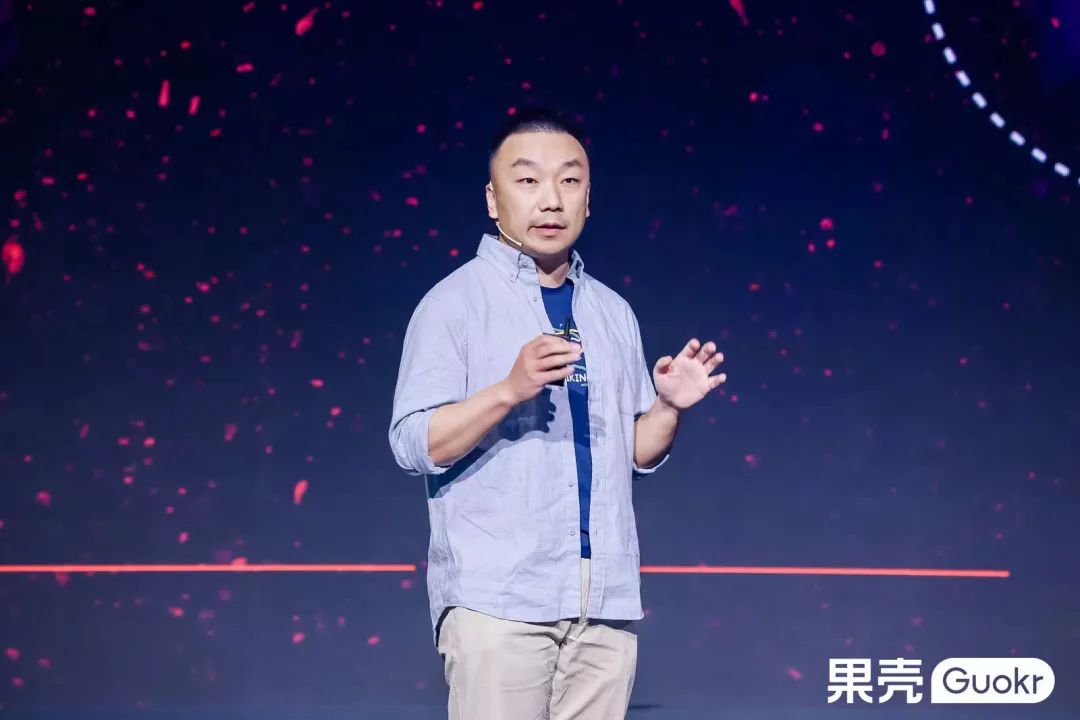 果壳、未来光锥创始人姬十三宣布发起“AIGC创意者联盟”,赋能AI时代的超级个体3498 作者: 来源: 发布时间:2023-8-9 12:59