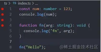 VsCode 各场景高级调试技巧!6111 作者: 来源: 发布时间:2023-8-11 06:22