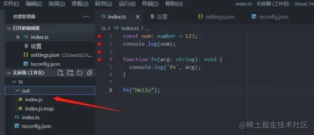 VsCode 各场景高级调试技巧!5893 作者: 来源: 发布时间:2023-8-11 06:22