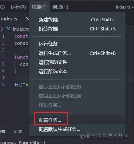 VsCode 各场景高级调试技巧!4367 作者: 来源: 发布时间:2023-8-11 06:22