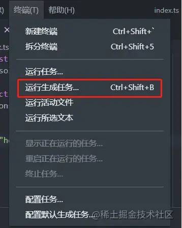 VsCode 各场景高级调试技巧!2839 作者: 来源: 发布时间:2023-8-11 06:22