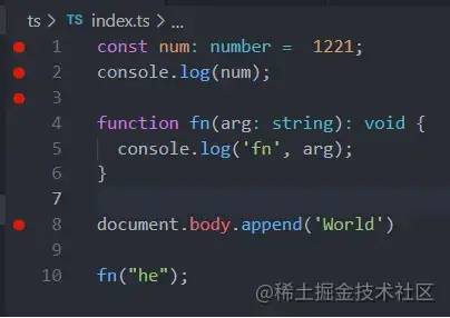 VsCode 各场景高级调试技巧!5478 作者: 来源: 发布时间:2023-8-11 06:22