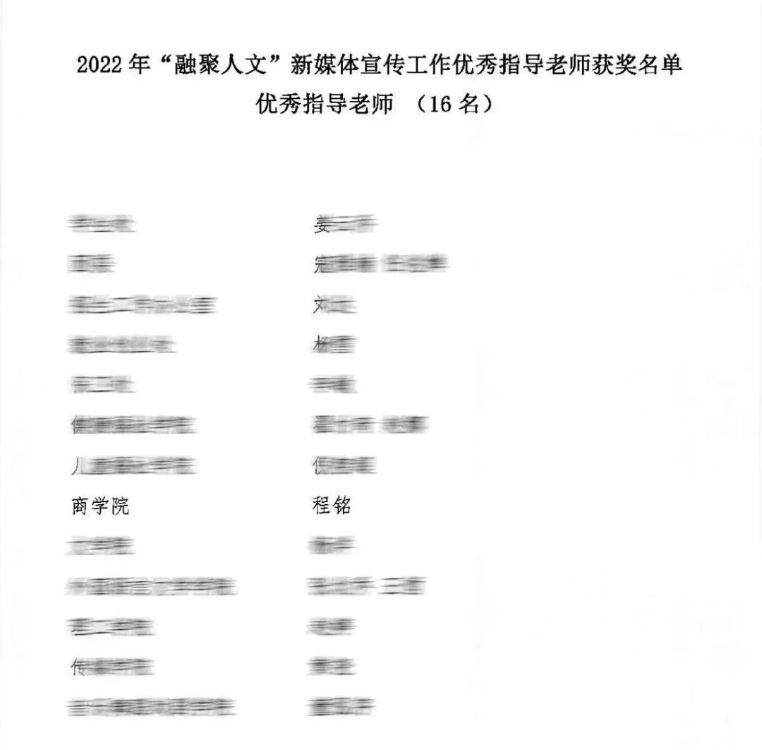 商学院新媒体运营中心微信公众号“商苑新青年”获评“优秀新媒体平台”1589 作者: 来源: 发布时间:2023-8-12 08:41