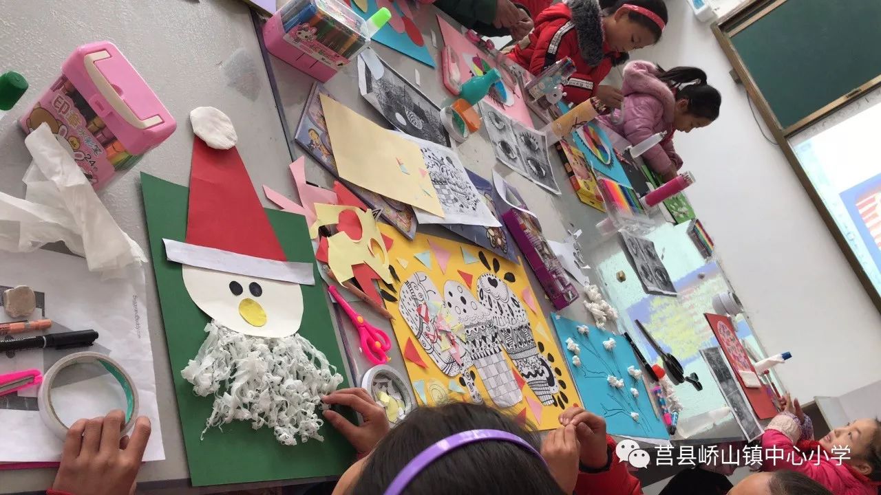 喜迎日照市新教育现场会——峤山中心小学分会场7768 作者: 来源: 发布时间:2024-8-14 20:10