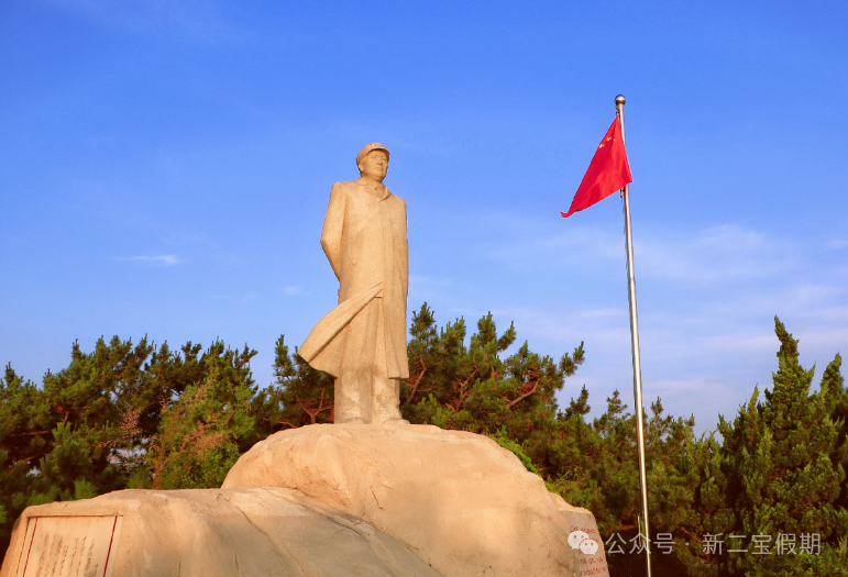 宛旅>>一路向北@北戴河,山海关,秦皇岛汽车纯玩5日,揭秘北戴河的浪漫与神秘!2381 作者: 来源: 发布时间:2024-8-15 07:34