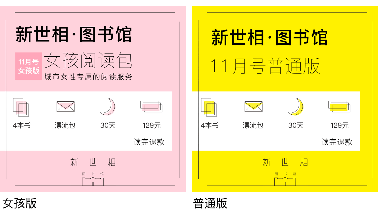 这是一封来自「新世相」的读书实验邀请函8909 作者: 来源: 发布时间:2024-8-16 01:33