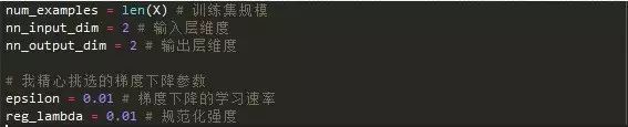 从零开始:用Python搭建神经网络8361 作者: 来源: 发布时间:2024-8-17 19:08