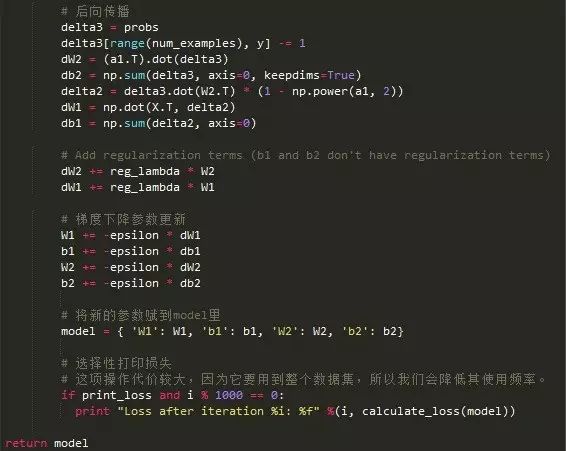 从零开始:用Python搭建神经网络6073 作者: 来源: 发布时间:2024-8-17 19:08