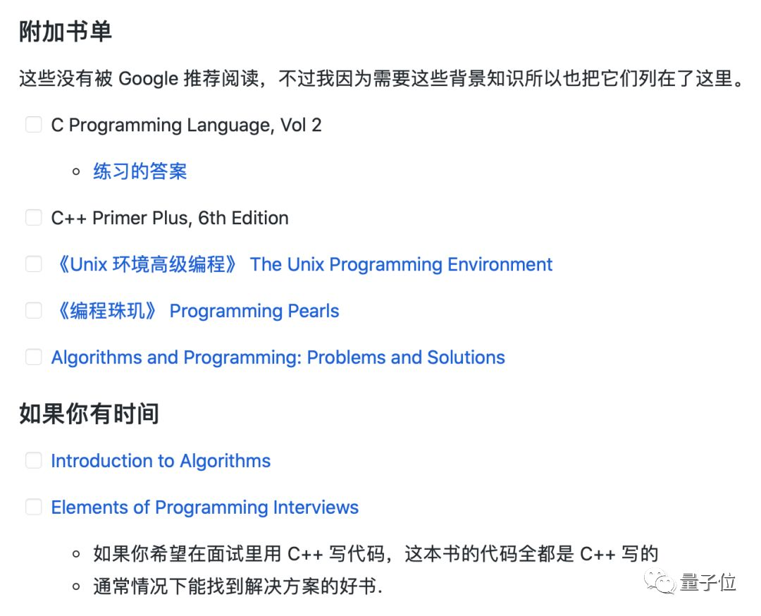 GitHub上最励志的计算机自学教程:8个月,从中年Web前端到亚马逊百万年薪软件工程师 | 中文版2591 作者: 来源: 发布时间:2024-8-18 17:01