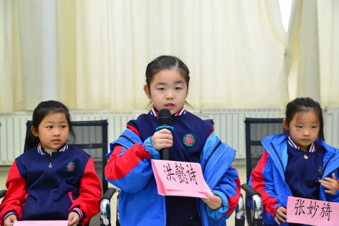 【高外开学季】往后余生,让我们携手同行 || 高外举行插班生见面会2197 作者: 来源: 发布时间:2024-8-23 16:36