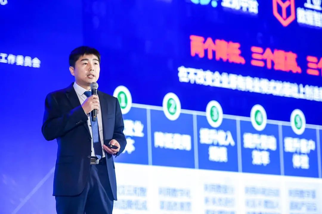 三年亮剑,共享共赢,汉云携最新发展成果亮相两化融合暨工业互联网平台大会5109 作者: 来源: 发布时间:2024-8-30 18:41