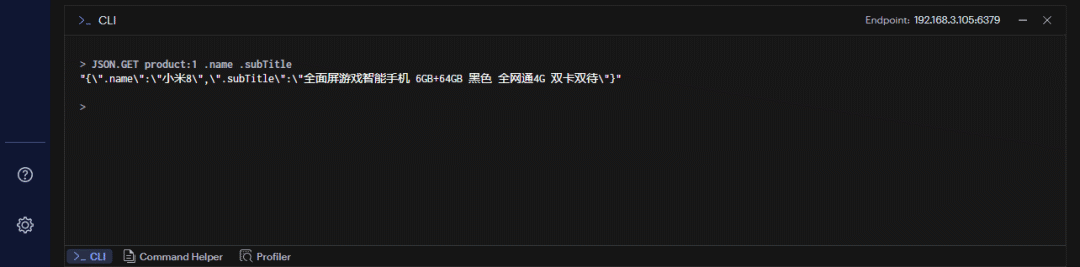 超越 ES!RediSearch + RedisJSON = 王炸!6903 作者: 来源: 发布时间:2024-9-5 16:39