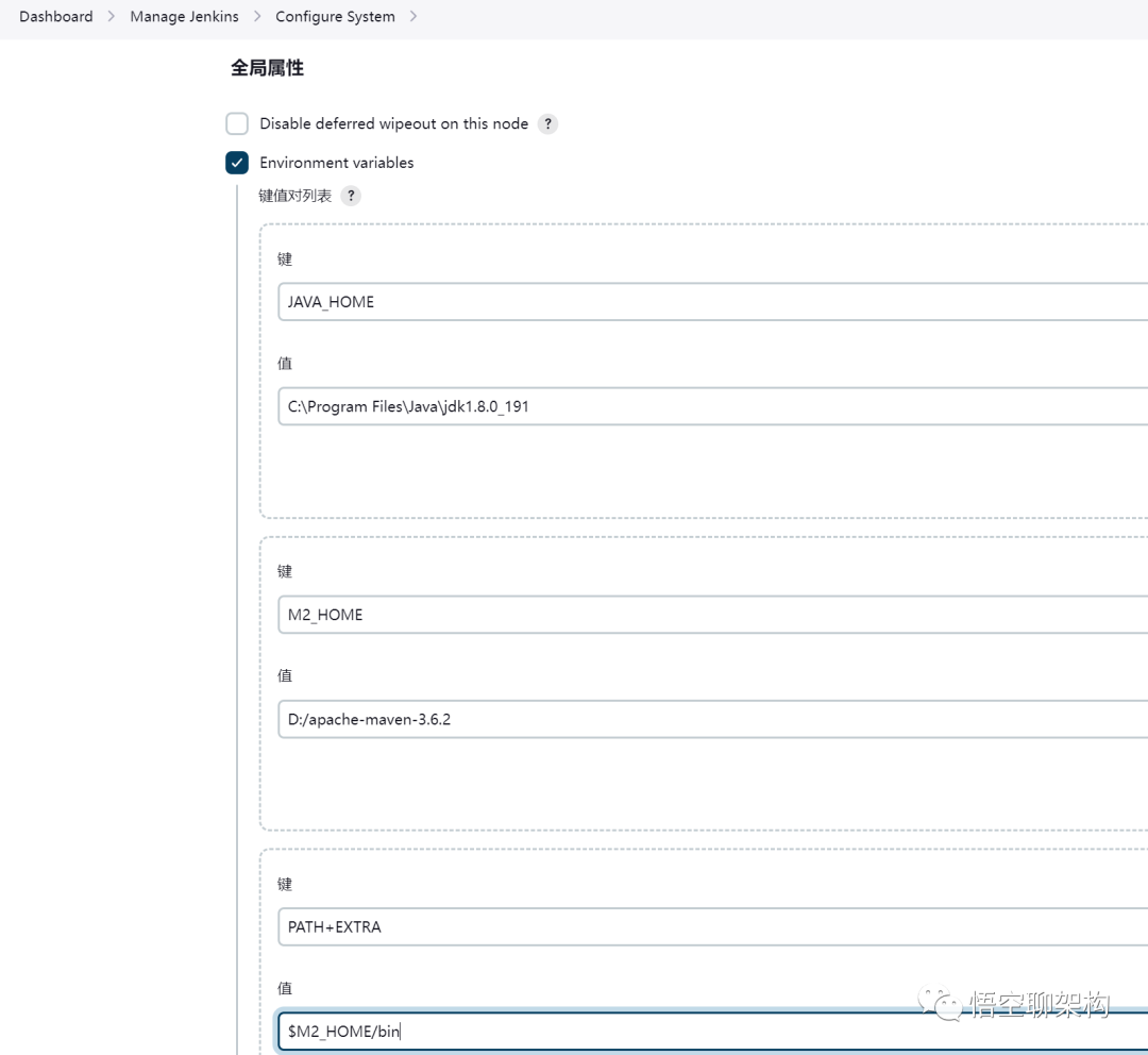 Jenkins真的很牛逼!只是大部分人不会用而已~4301 作者: 来源: 发布时间:2024-9-24 21:46